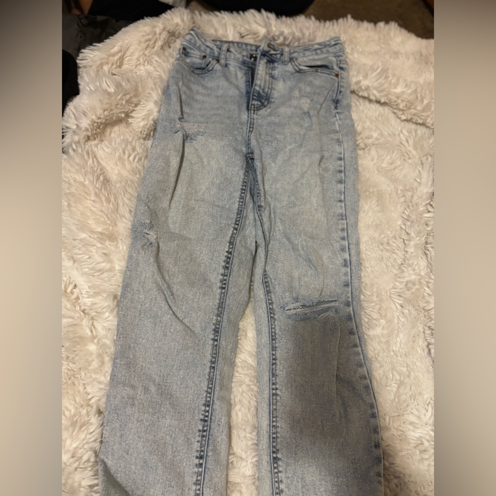 And Now This Jeans
